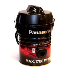 PANASONIC VACUUM CLEANER 631 Default Title - MamasJan s