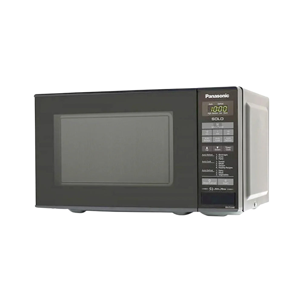 PANASONIC MICROWAVE OVEN NN-ST266 Default Title - MamasJan Electronics