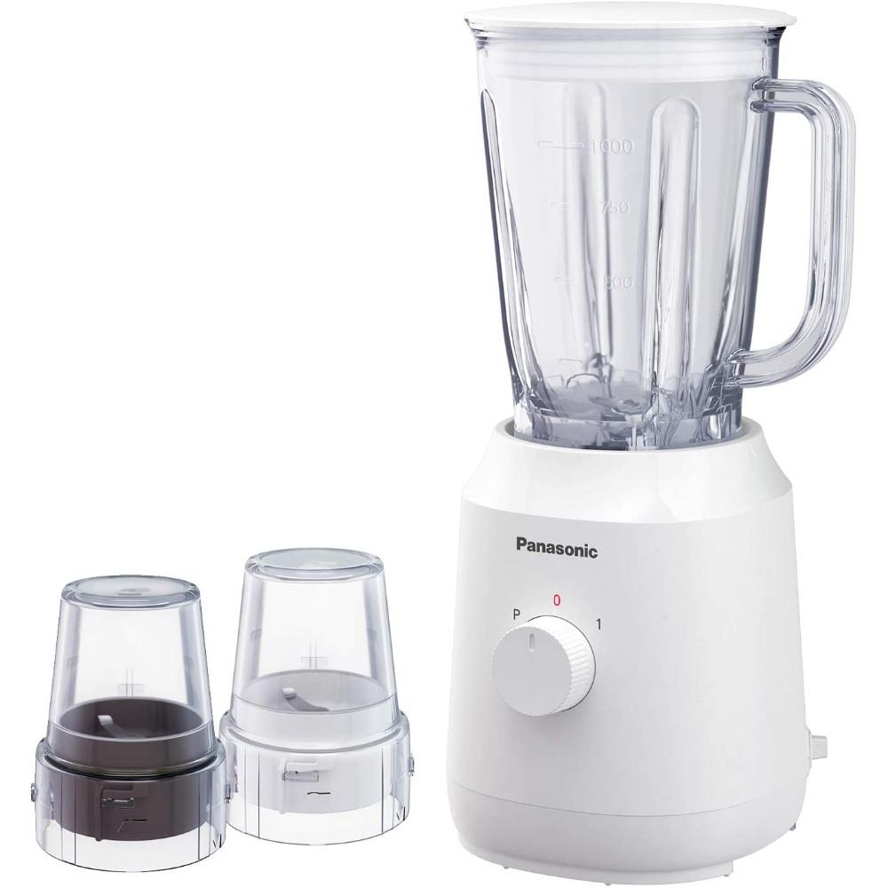 PANASONIC BLENDER MX-EX 1021 Default Title - MamasJan Electronics
