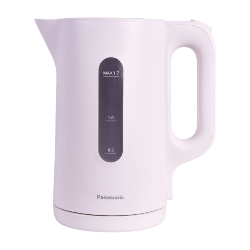 PANASONIC ELECTRIC KETTLE NC-K101 Default Title - MamasJan Electronics