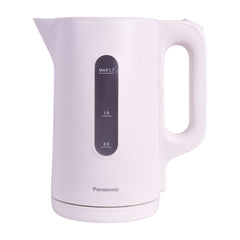 PANASONIC ELECTRIC KETTLE NC-K101 Default Title - MamasJan Electronics