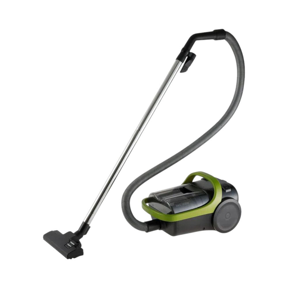 PANASONIC VACCUM CLEANER MC-CL603G149 Default Title - MamasJan Electronics