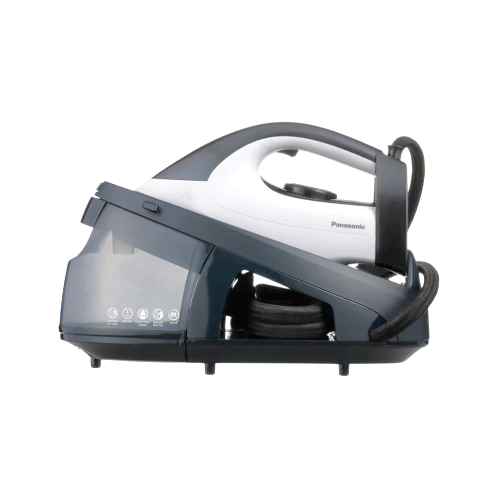 PANASONIC GARMENTS STEAMER GT150 Default Title - MamasJan Electronics