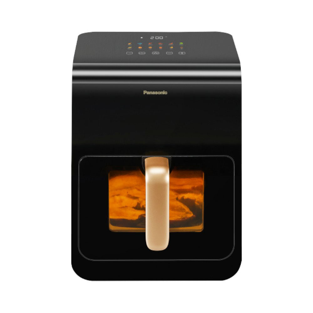 PANASONIC AIR FRYER NF-CC600AUA Default Title - MamasJan Electronics
