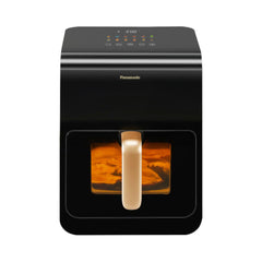 PANASONIC AIR FRYER NF-CC600AUA Default Title - MamasJan Electronics