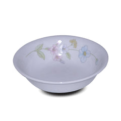 BOWL SWEET CORNINGWARE PASTEL BOUQUET 410-93-LP BASIC Default Title - MamasJan Crockery