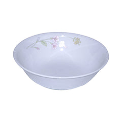 BOWL OPEN CORNINGWARE PASTEL BOUQUET 43293LP PC Default Title - MamasJan Crockery