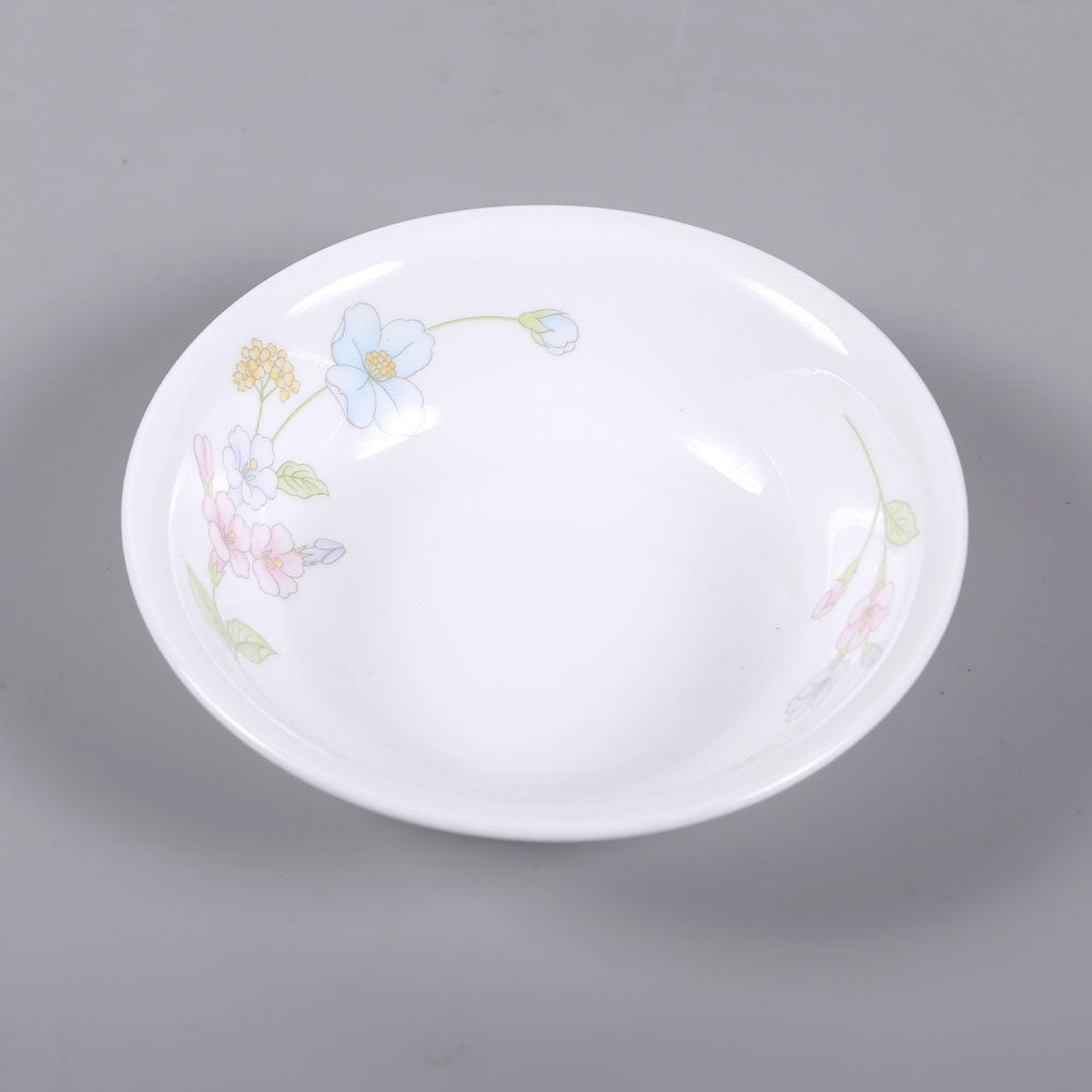 BOWL SWEET CORNINGWARE SHADOW IRIS 410-333-LP BASIC Default Title - MamasJan Crockery