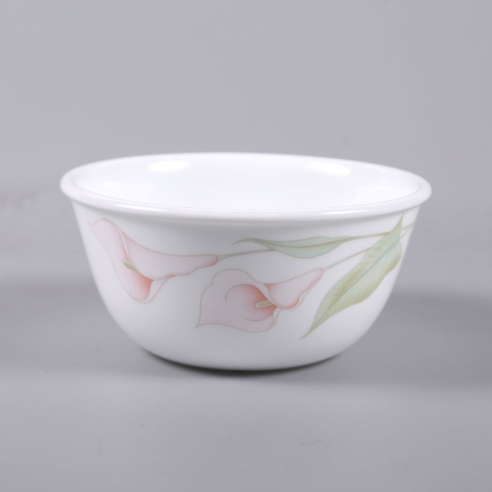 BOWL SOUP CORNINGWARE LILLYVILLE 426LV-LP PC Default Title - MamasJan Crockery