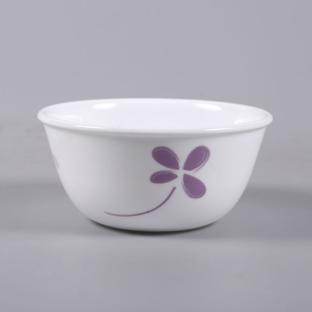 BOWL SOUP CORNINGWARE WARM PENSIES 426WP-LP PC Default Title - MamasJan Crockery