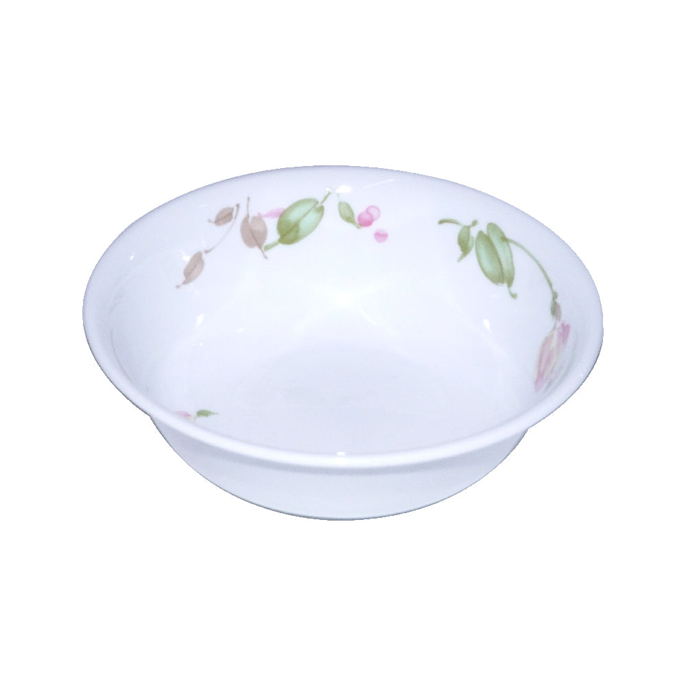 BOWL CORNINGWARE COUNTRY ROSE 418 RS-LP Default Title - MamasJan Crockery