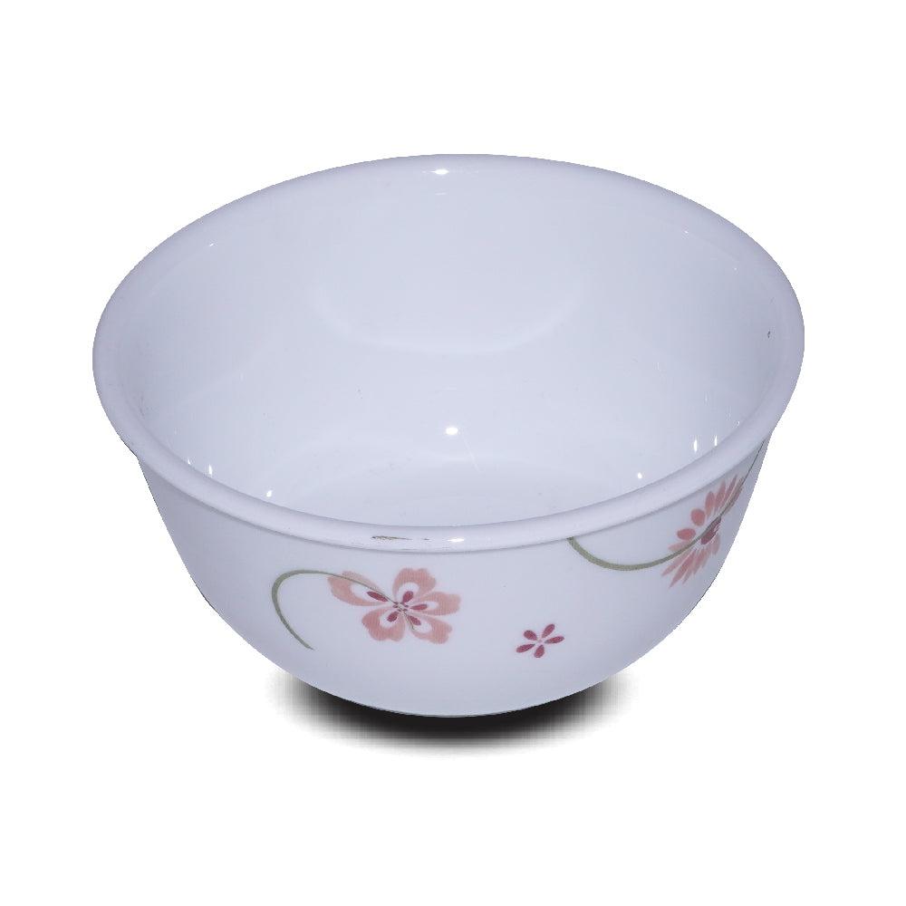 BOWL SOUP CORNINGWARE PREETY PINK 426PP-LP PC Default Title - MamasJan Crockery