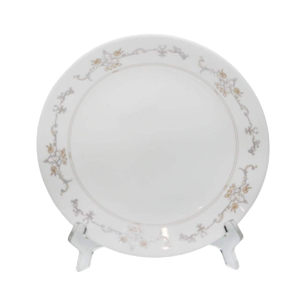 PLATE QUARTER CORNINGWARE IMPERIAL 108-IM-LP BASIC Default Title - MamasJan Crockery