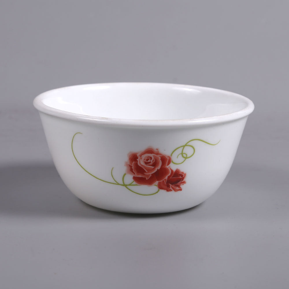 BOWL SOUP CORNINGWARE ROSETTA 426RSTLP PC Default Title - MamasJan Crockery