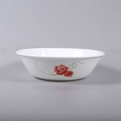 BOWL OPEN CORNINGWARE ROSETTA 432RSTLP PC Default Title - MamasJan Crockery