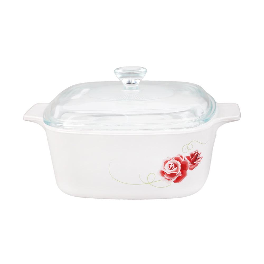 DONGA CORNINGWARE COVERED A1.5-RST 1.5 LTR Default Title - MamasJan Crockery