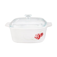 DONGA CORNINGWARE COVERED A1.5-RST 1.5 LTR Default Title - MamasJan Crockery