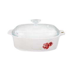 DONGA CORNINGWARE COVERED 2L A-2-RST PC Default Title - MamasJan Crockery