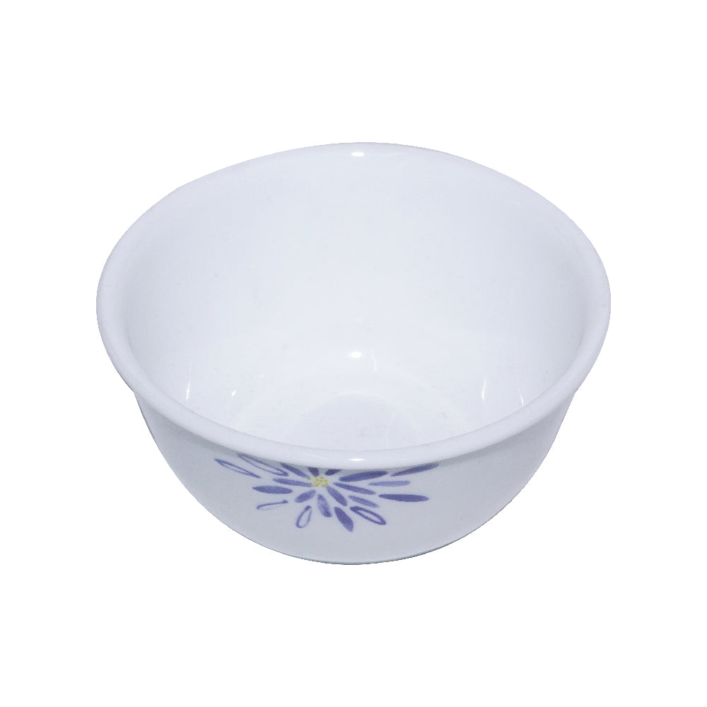 BOWL CORNINGWARE BLUE DELIGHT 426-BDL-LP Default Title - MamasJan Crockery