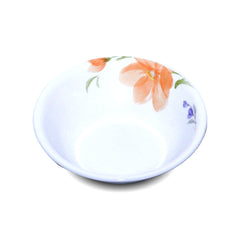 BOWL SWEET CORNINGWARE BEGONIA 410-BGN-LP Default Title - MamasJan Crockery