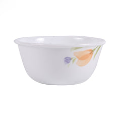 BOWL CORNINGWARE BEGONIA 426-BGN-LP Default Title - MamasJan Crockery