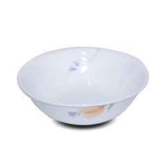 BOWL OPEN CORNINGWARE BEGONIA 432-BGN-LP Default Title - MamasJan Crockery