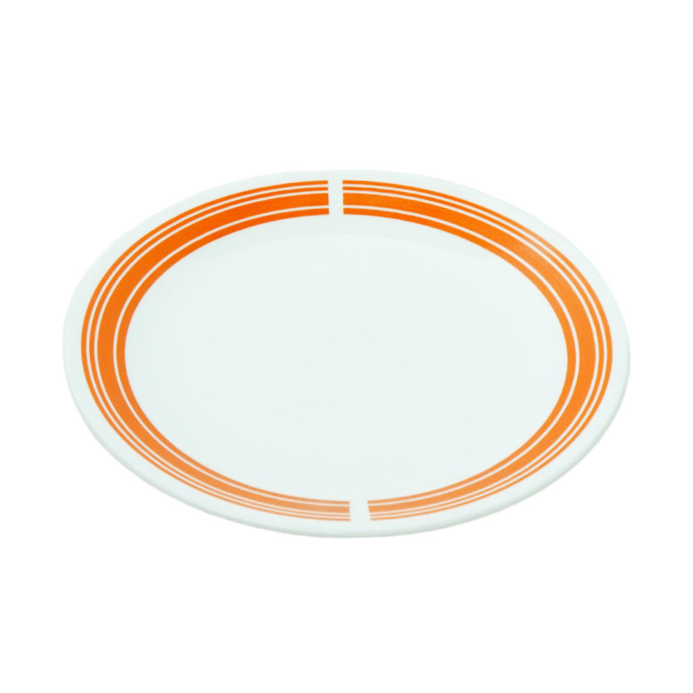 PLATE QUARTER CORNINGWARE MEMORY LANE 108-MML-LP Default Title - MamasJan Crockery