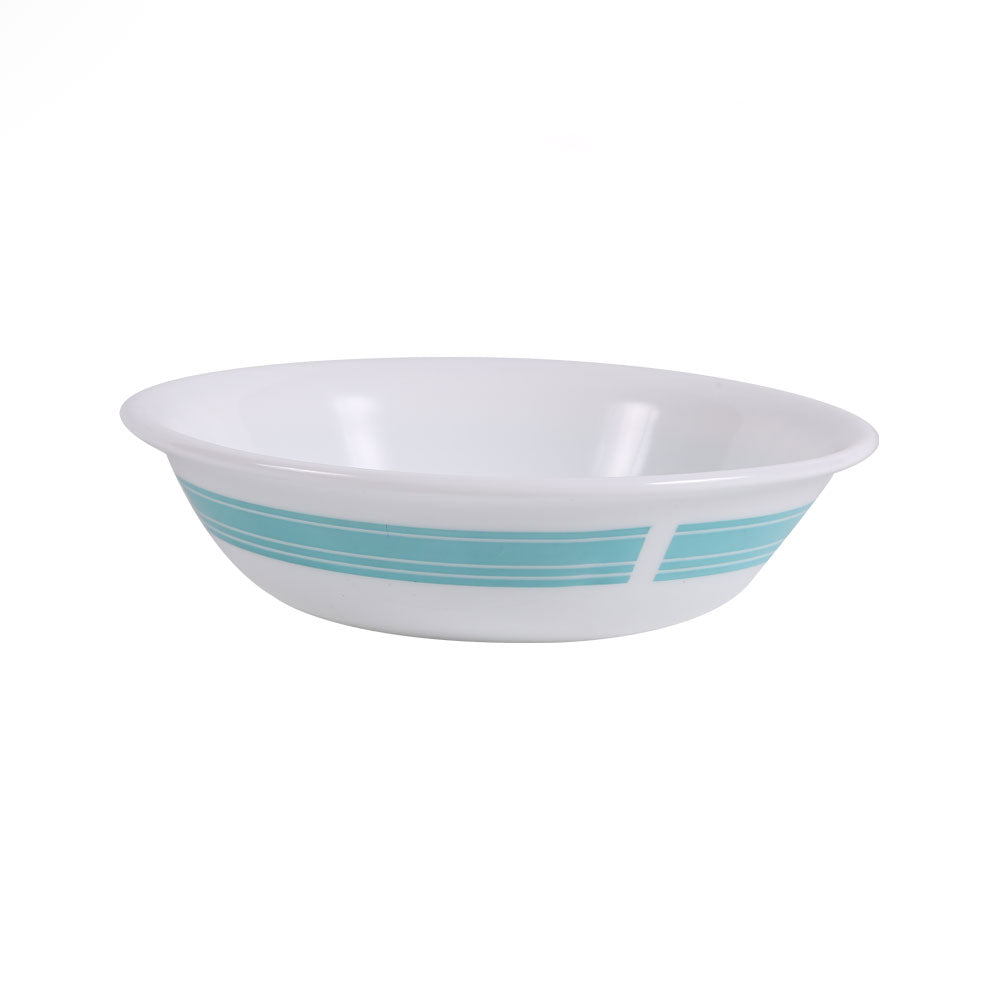 BOWL SWEET CORNINGWARE MEMORY LANE 410-MML-LP Default Title - MamasJan Crockery