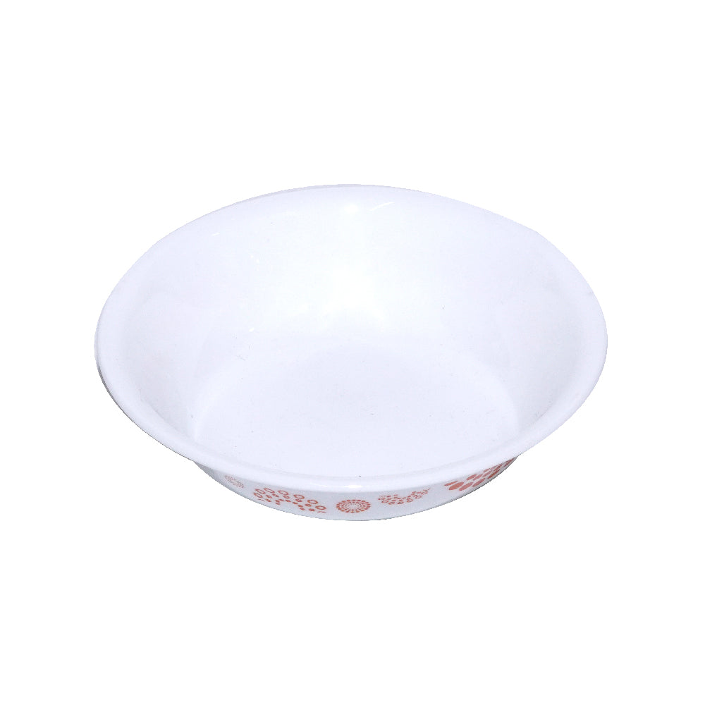 BOWL SWEET CORNINGWARE TICKLED PINK 410-TP-LP Default Title - MamasJan Crockery