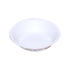 BOWL SWEET CORNINGWARE TICKLED PINK 410-TP-LP Default Title - MamasJan Crockery