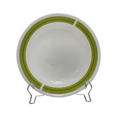 PLATE DEEP CORNINGWARE MEMORY LANE 420-MML-LP Default Title - MamasJan Crockery