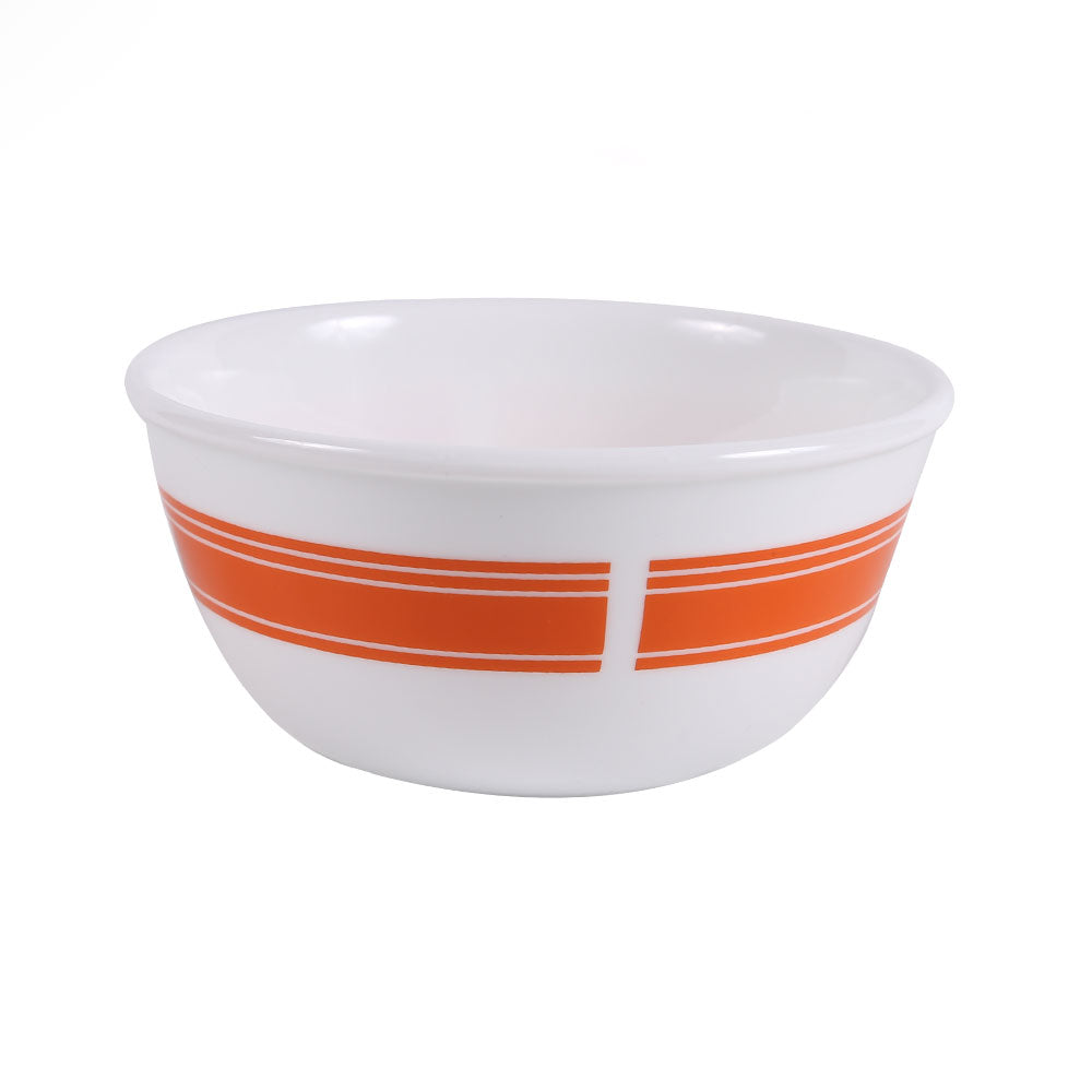 BOWL CORNINGWARE MEMORY LANE 426-MML-LP Default Title - MamasJan Crockery