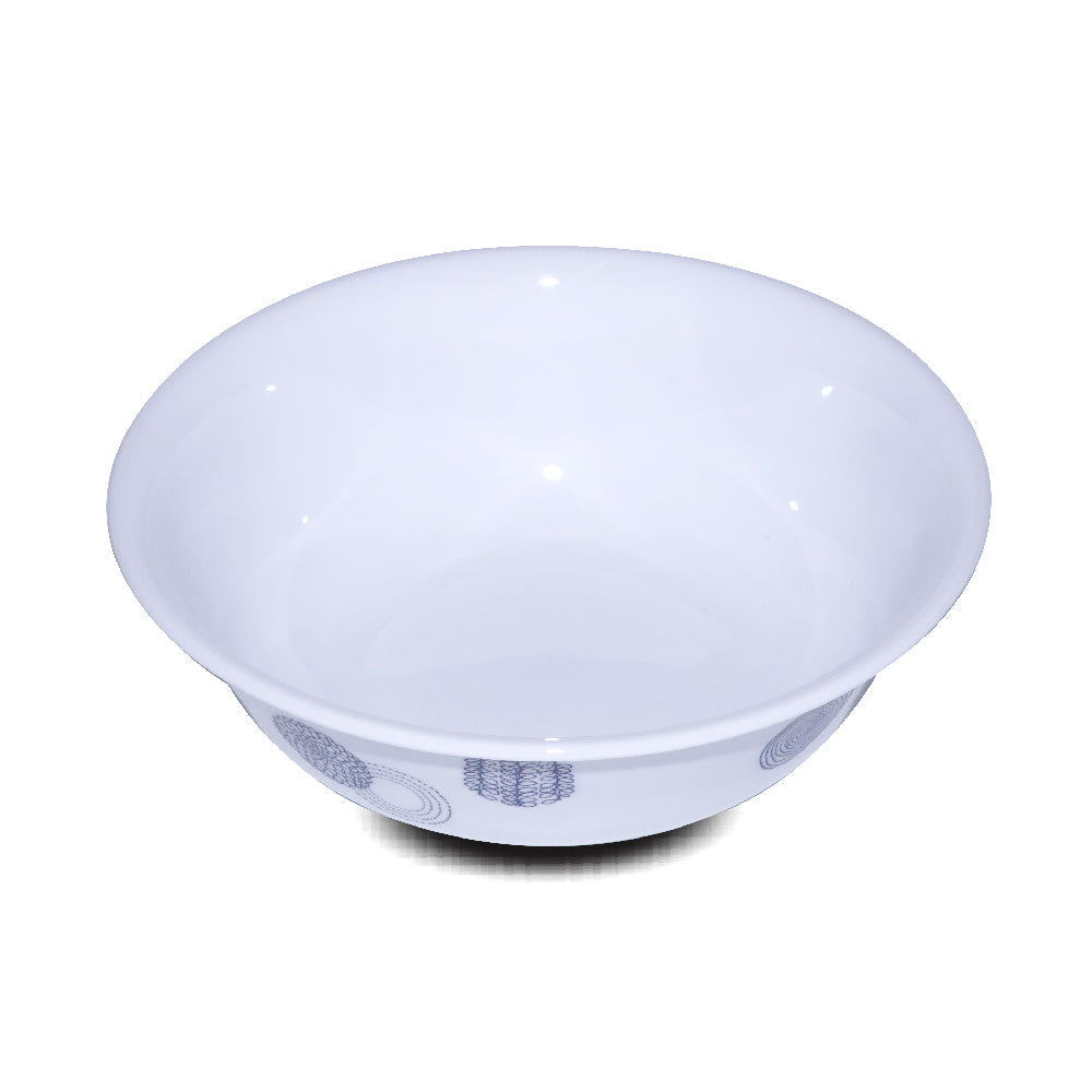 BOWL CORNINGWARE ESCAPE TO BLUE 418 ETB-LP Default Title - MamasJan Crockery