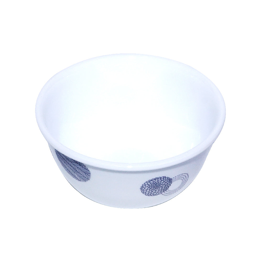 BOWL CORNINGWARE ESCAPE TO BLUE 426-ETB-BP Default Title - MamasJan Crockery