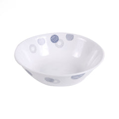 BOWL OPEN CORNINGWARE ESCAPE TO BLUE 432-ETB-BP Default Title - MamasJan Crockery