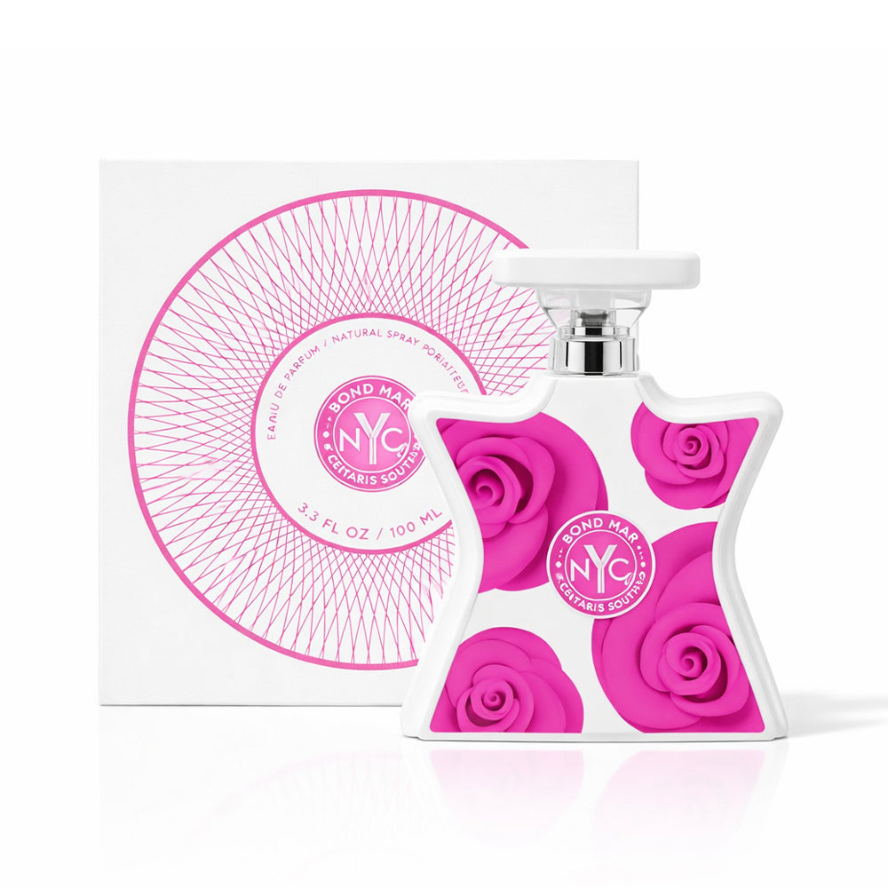 BOND NO 9 CENTRAL PARK SOUTH BY FOR WOMEN EDP 100ML Default Title - MamasJan Perfume