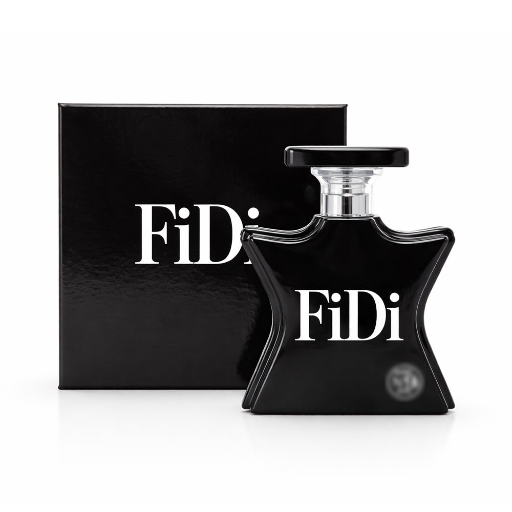 BOND NYC NO.9 FIDI FOR UNISEX EDP 100ML Default Title - MamasJan Perfume