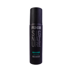 AXE SIGNATURE BODY PERFUME ROGUE 122 ML BASIC Default Title - MamasJan Grocery Nonfood