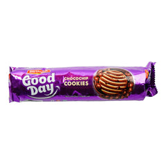 BRITANNIA GOOD DAY COOKIES CHOCOCHIP 120 GM Default Title - MamasJan Grocery