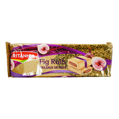 BRITANNIA FIG ROLLS 90 GM Default Title - MamasJan Grocery