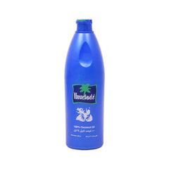 PARACHUTE PURE COCONUT HAIR OIL 450ML Default Title - MamasJan haircare