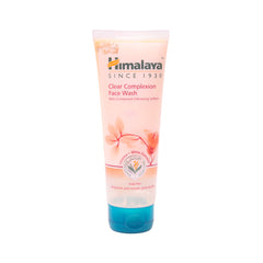 HIMALAYA GENTL EXFOLIATING FACE WASH 100 ML Default Title - MamasJan skincare