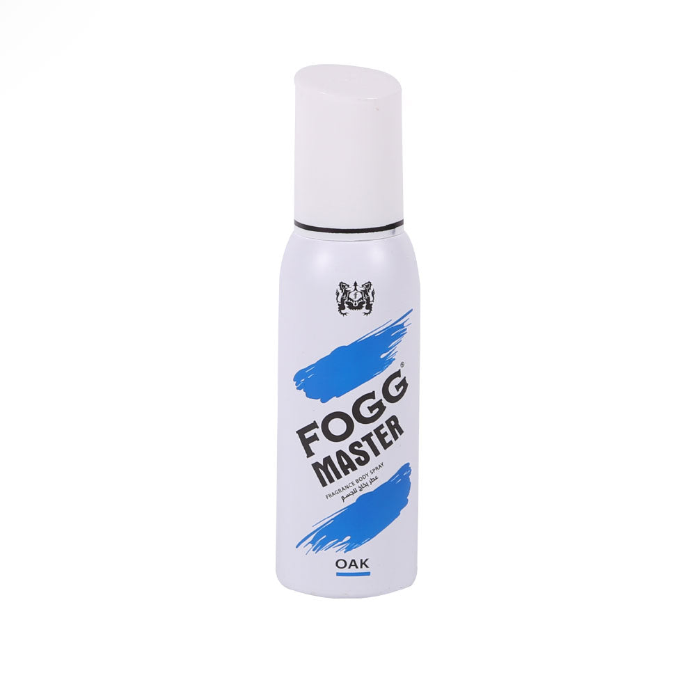FOGG DEODORANT MASTER OAK 120 ML Default Title - MamasJan Grocery Nonfood