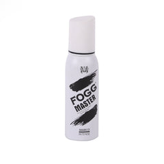 FOGG DEODORANT MASTER MARCO INTENSE 120 ML Default Title - MamasJan Grocery Nonfood