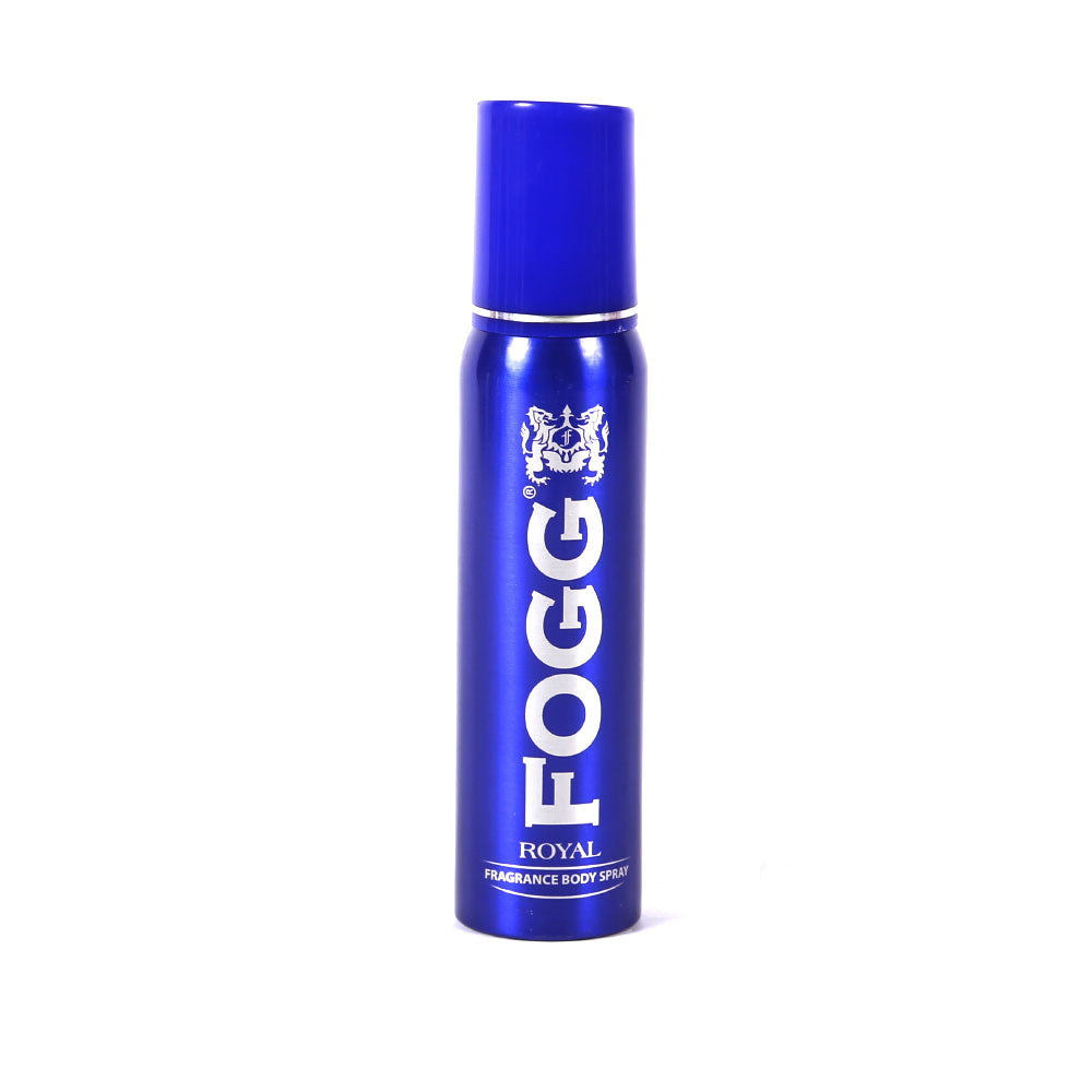 FOGG DEODORANT ROYAL 120 ML Default Title - MamasJan Grocery Nonfood