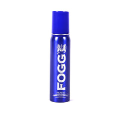 FOGG DEODORANT ROYAL 120 ML Default Title - MamasJan Grocery Nonfood