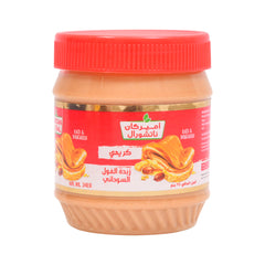 AMERICAN NATURAL PEANUT BUTTER CREAM 340 GM Default Title - MamasJan Grocery Food