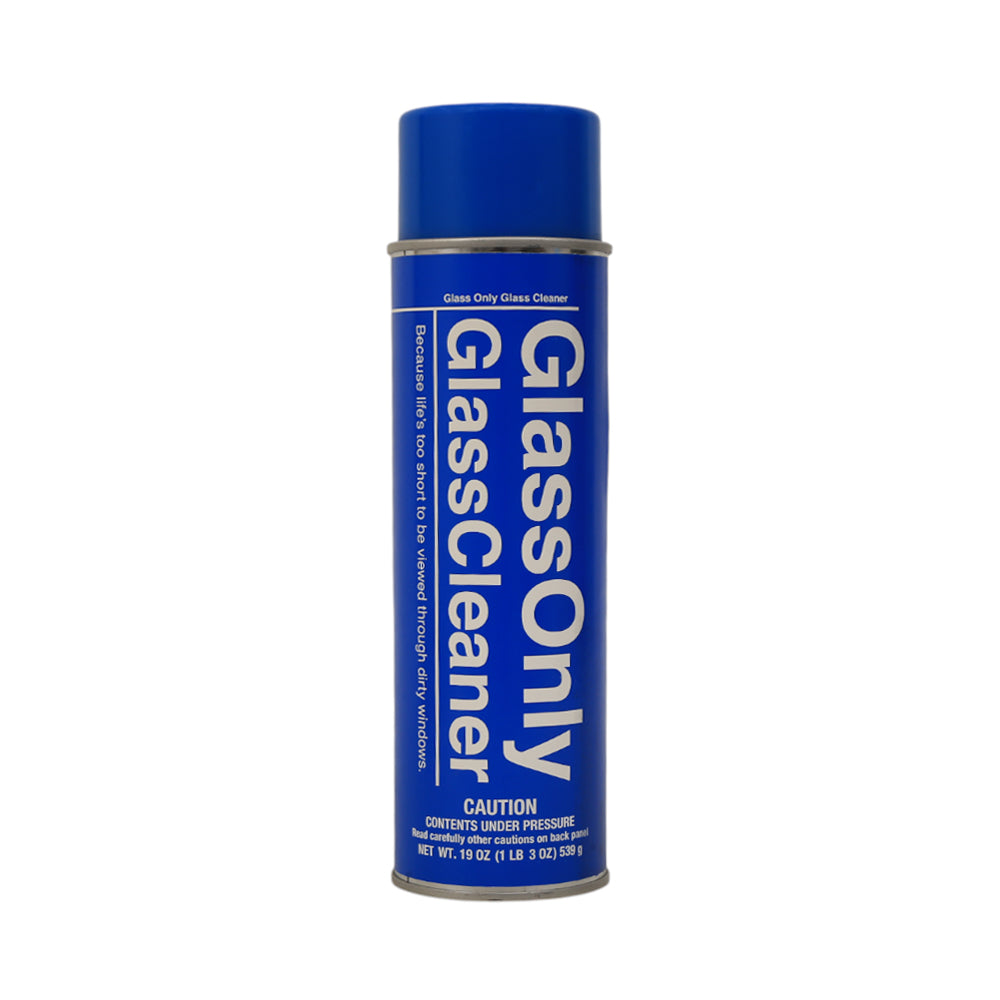 GLASS ONLY GLASS CLEANER 539 ML Default Title - MamasJan Grocery Nonfood