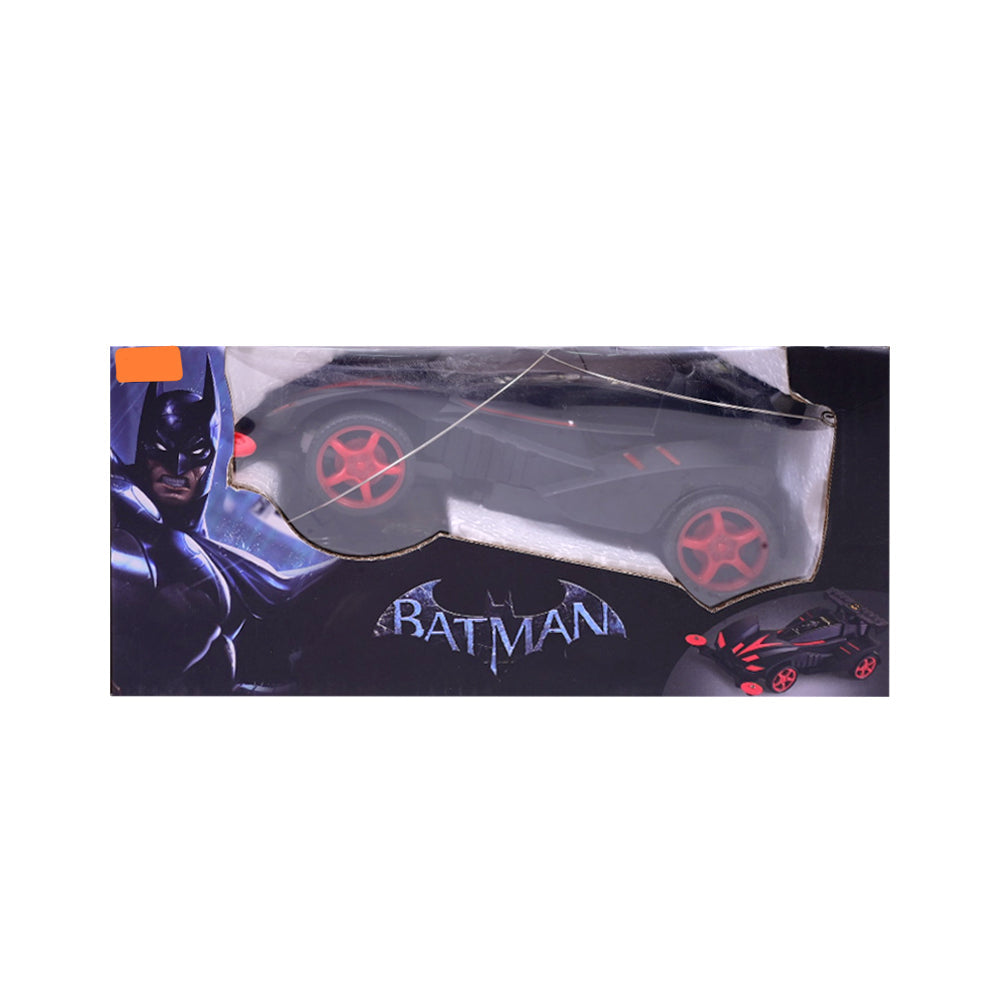 811-812BM BATMAN MINI RACE CAR IR Default Title - MamasJan Toys