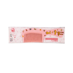 NOVA HAIR COMB STRAWBERRY COLL 8020 Default Title - MamasJan Grocery Nonfood